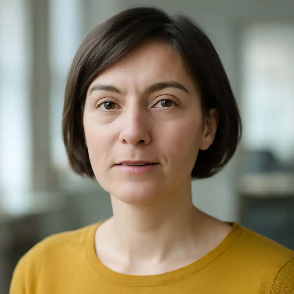 Amelia Thompson